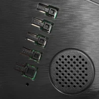 Монитор ExeGate SmartView EP2407TA (EX295525RUS) фото 4